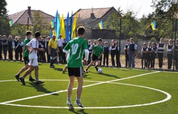 Гроші за ідеї: на які проекти у міській раді готові виділити мільйон гривень, фото №1 на сайті vsim.ua