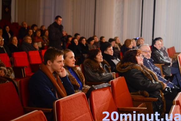 Кам’янецька «Секвенція» відсвяткувала День Народження, фото №1 на сайті 20minut.ua