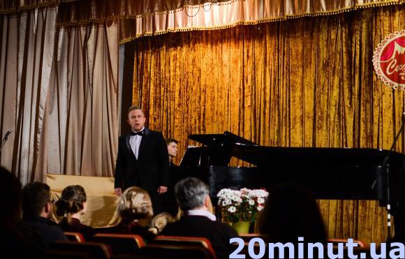 Кам’янецька «Секвенція» відсвяткувала День Народження, фото №2 на сайті 20minut.ua