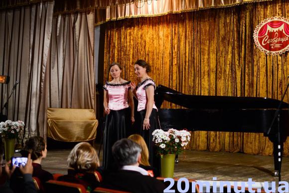 Кам’янецька «Секвенція» відсвяткувала День Народження, фото №3 на сайті 20minut.ua