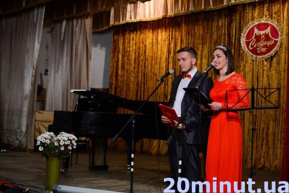 Кам’янецька «Секвенція» відсвяткувала День Народження, фото №4 на сайті 20minut.ua
