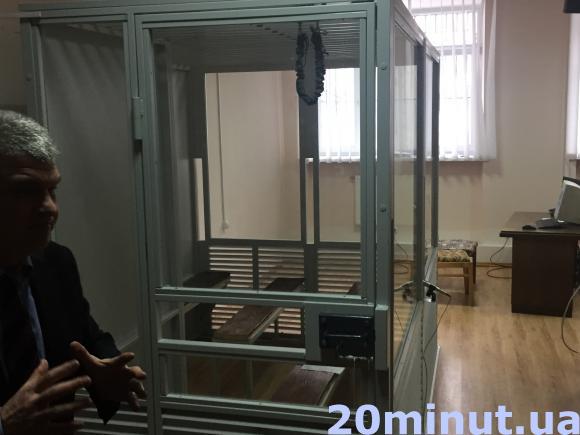 Керівник Helix Дмитро Нагута не з’явився в суд, бо в нього «піднявся тиск» (оновлене), фото №1 на сайті 20minut.ua