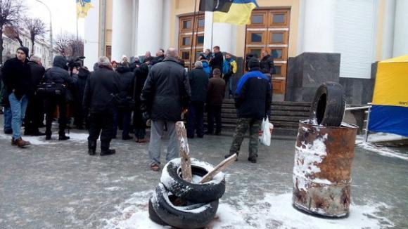 Мама Хорта: Висуватимемо Юру на почесного онука Вінниччини, фото №1 на сайті 20minut.ua