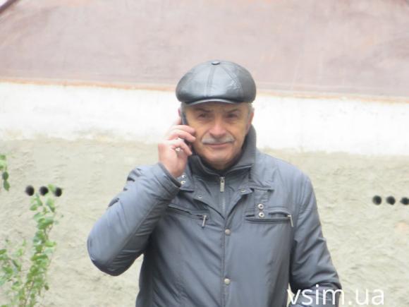Мер обіцяв? Симчишин відмовляється коментувати ситуацію щодо позову по скандальному будівництву, фото №1 на сайті vsim.ua