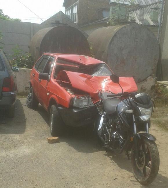 «Може, пивка і – за руль?» - У Вапнярці перекрили трасу проти затягування справи про загибель закоханих на сайті 20minut.ua «Може, пивка і – за руль?» - У Вапнярці перекрили трасу проти затягування справи про загибель закоханих, фото №4 на сайті 20minut.ua