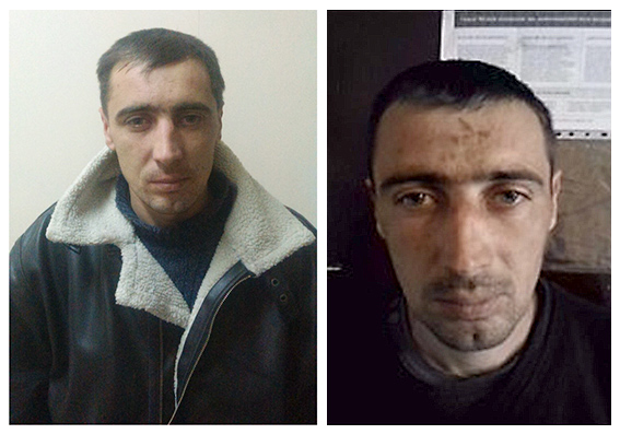 На Хмельниччині шукають чоловіка, який вбив двох жінок на очах однорічного сина, фото №1 на сайті vsim.ua