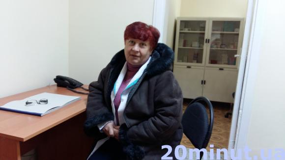 На Київській, 3а відкрили підстанцію швидкої допомоги на сайті 20minut.ua На Київській, 3а відкрили підстанцію швидкої допомоги, фото №9 на сайті 20minut.ua