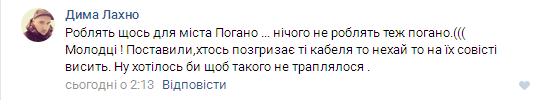 На набережній ставу встановили сонячне дерево, фото №4 на сайті 20minut.ua