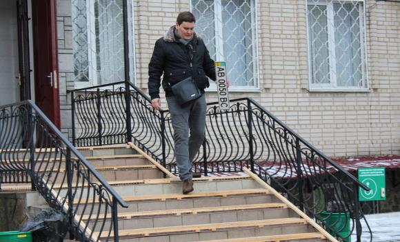 На вулиці Ботанічній відкрився сучасний сервісний центр МВС, фото №11 на сайті 20minut.ua