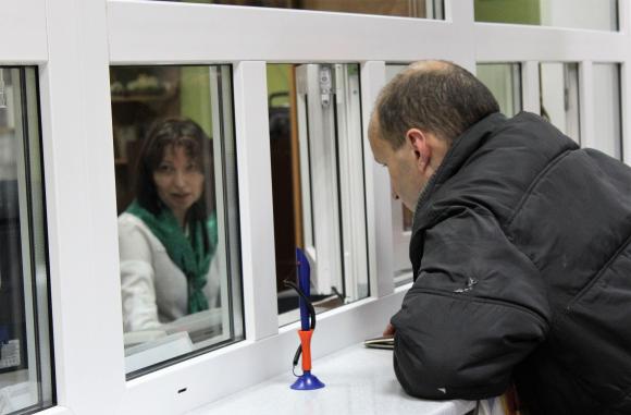 На вулиці Ботанічній відкрився сучасний сервісний центр МВС, фото №3 на сайті 20minut.ua