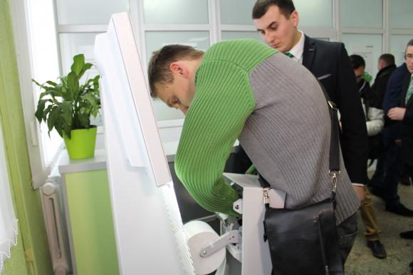На вулиці Ботанічній відкрився сучасний сервісний центр МВС, фото №5 на сайті 20minut.ua
