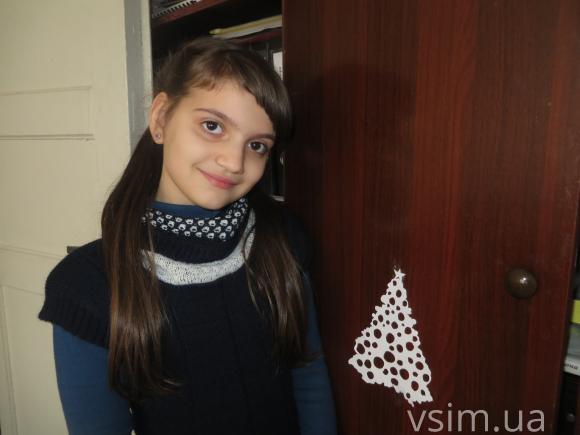 Нову сукню та сенсорний гаджет: що замовили хмельницькі школярі святому Миколаю, фото №10 на сайті vsim.ua