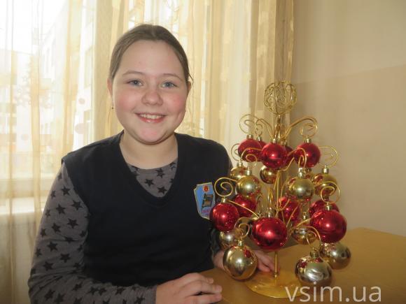 Нову сукню та сенсорний гаджет: що замовили хмельницькі школярі святому Миколаю, фото №14 на сайті vsim.ua