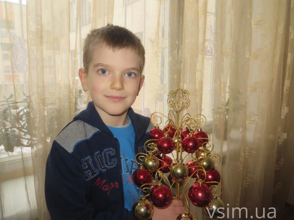 Нову сукню та сенсорний гаджет: що замовили хмельницькі школярі святому Миколаю, фото №5 на сайті vsim.ua