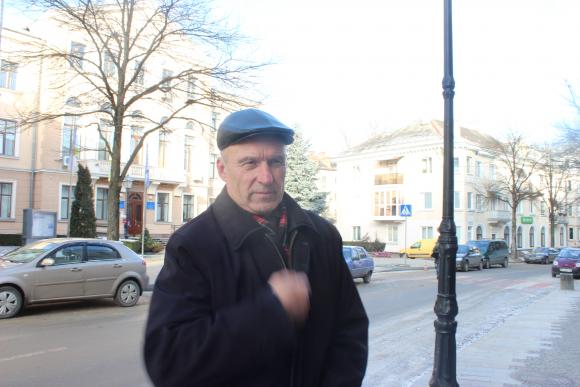 Під прокуратурою вимагають повернути державі національну спадщину, фото №3 на сайті 20minut.ua