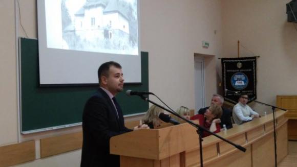 Понад сім років 26 науковців з педуніверситету писали про історію Вінниці, фото №2 на сайті 20minut.ua