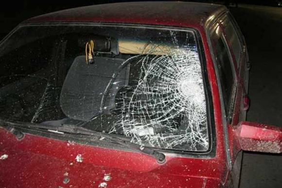 Пригадаймо 10 найстрашніших аварій за рік. Найчастіші причини ДТП, фото №5 на сайті 20minut.ua