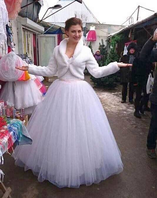 «Ревізор» у Хмельницькому: ведуча заявила в поліцію на керівника супермаркету «Колібріс», фото №1 на сайті vsim.ua