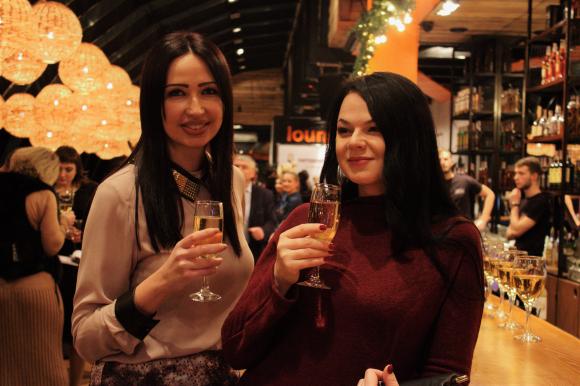 Розпочалося нагородження переможців конкурсу "Народний бренд 2016", фото №12 на сайті 20minut.ua