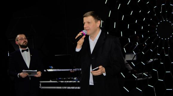 Розпочалося нагородження переможців конкурсу "Народний бренд 2016", фото №4 на сайті 20minut.ua