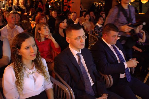 Розпочалося нагородження переможців конкурсу "Народний бренд 2016", фото №6 на сайті 20minut.ua
