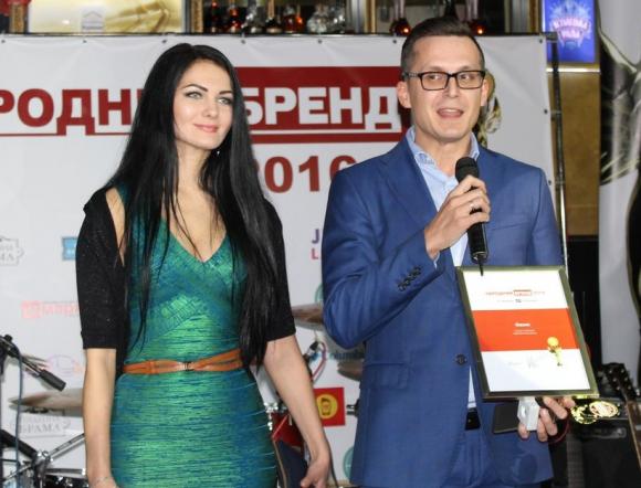 Що про "Народний Бренд - 2016" кажуть переможці голосування, фото №11 на сайті vsim.ua