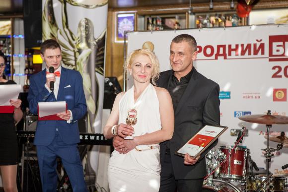 Що про "Народний Бренд - 2016" кажуть переможці голосування, фото №12 на сайті vsim.ua