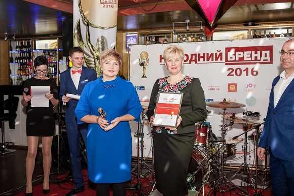 Що про "Народний Бренд - 2016" кажуть переможці голосування, фото №13 на сайті vsim.ua