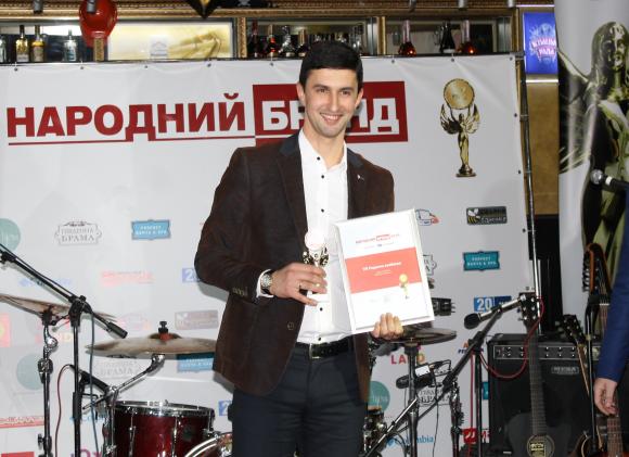 Що про "Народний Бренд - 2016" кажуть переможці голосування, фото №17 на сайті vsim.ua