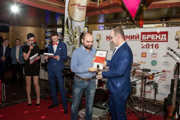 Що про "Народний Бренд - 2016" кажуть переможці голосування, фото №19 на сайті vsim.ua