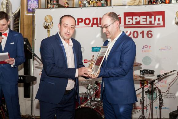 Що про "Народний Бренд - 2016" кажуть переможці голосування, фото №23 на сайті vsim.ua