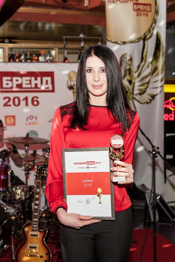 Що про "Народний Бренд - 2016" кажуть переможці голосування, фото №28 на сайті vsim.ua
