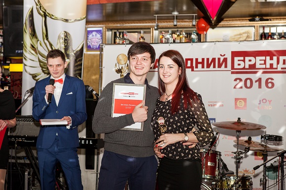 Що про "Народний Бренд - 2016" кажуть переможці голосування, фото №3 на сайті vsim.ua