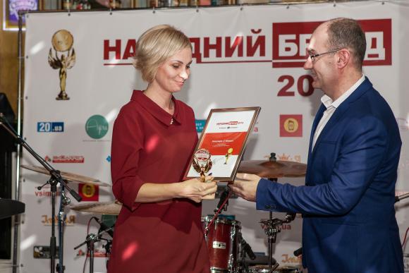 Що про "Народний Бренд - 2016" кажуть переможці голосування, фото №31 на сайті vsim.ua