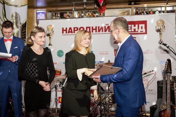 Що про "Народний Бренд - 2016" кажуть переможці голосування, фото №34 на сайті vsim.ua