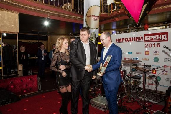 Що про "Народний Бренд - 2016" кажуть переможці голосування, фото №9 на сайті vsim.ua