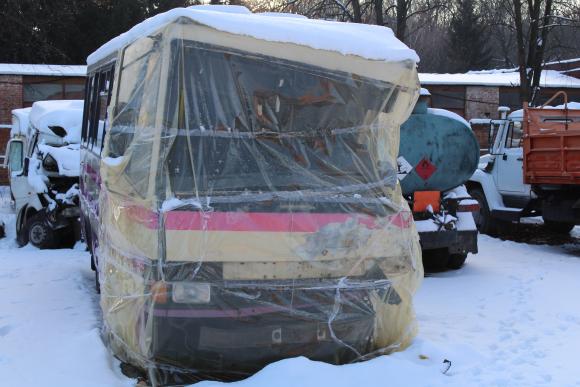 Що робити, коли авто забрав евакуатор: все про вінницький штрафмайданчик, фото №1 на сайті 20minut.ua