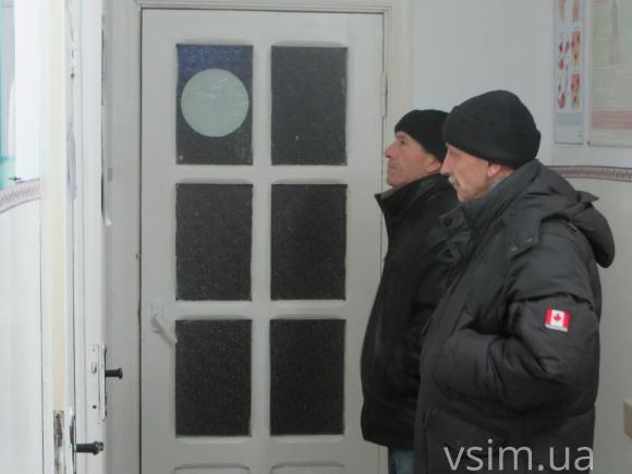 Що таке сімейна медицина і як хмельничан лікуватимуть у новому році, фото №5 на сайті vsim.ua