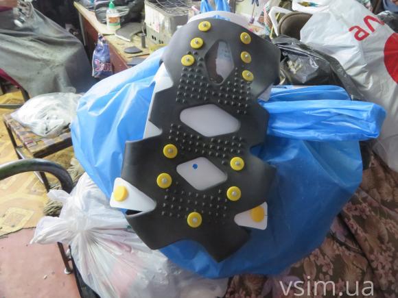 Щоб взуття не ковзало. Яку підошву радять обрати хмельницькі майстри, фото №3 на сайті vsim.ua