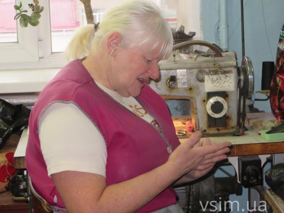 Щоб взуття не ковзало. Яку підошву радять обрати хмельницькі майстри, фото №5 на сайті vsim.ua