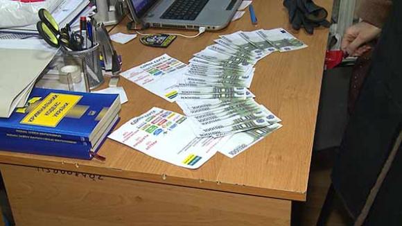 Шахраї «розвели» літню вінничанку на одну тисячу євро, фото №3 на сайті 20minut.ua