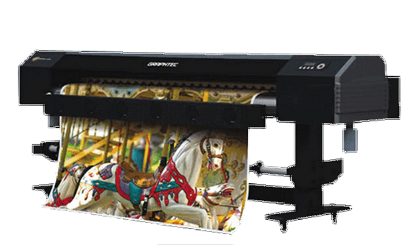 Широкоформатная печать для больших идей, фото №1 на сайті 20minut.ua