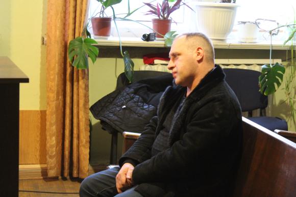 Справа розвалюється: суд не визнав, що лісобарон з Іллінців був за кермом п’яним (ВІДЕО), фото №2 на сайті 20minut.ua