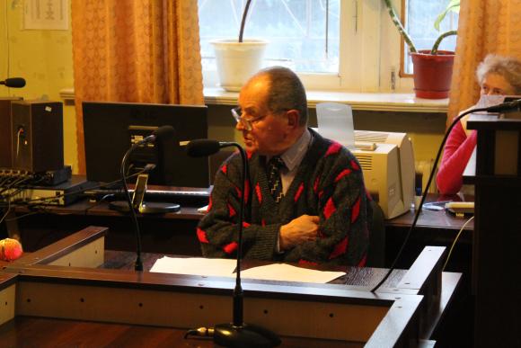 Справа розвалюється: суд не визнав, що лісобарон з Іллінців був за кермом п’яним (ВІДЕО), фото №3 на сайті 20minut.ua