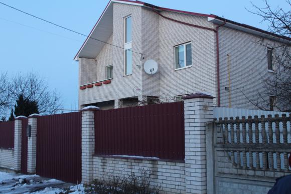 Сусідські війни: вбили козеня та перекинули польову міну через паркан, фото №1 на сайті 20minut.ua
