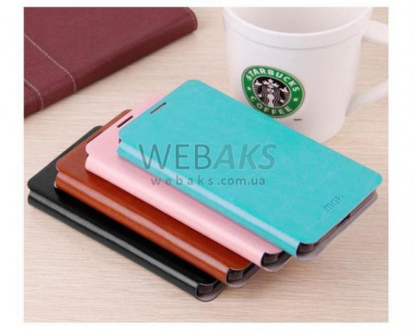 Теперь Ваш Xiaomi redmi 4 всегда в безопасности!, фото №1 на сайті vsim.ua