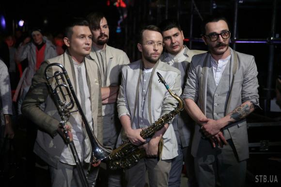 The Hypnotunez: «Ми вже відправили заявку на Євробачення», фото №1 на сайті 20minut.ua