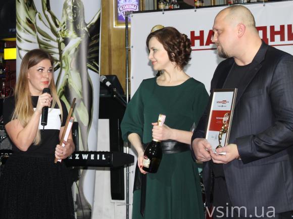Церемонія нагородження «Народного бренду-2016»: як це було, фото №8 на сайті vsim.ua