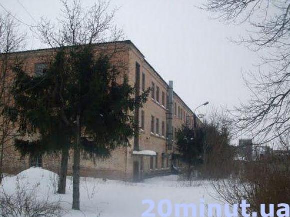У Гайсині згоріло приміщення колишнього заводу. Люди думають, що це підпал, фото №7 на сайті 20minut.ua