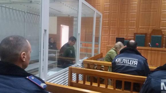 У суді обрали міру запобіжного заходу для керівників "Хеліксу" (оновлено), фото №1 на сайті 20minut.ua